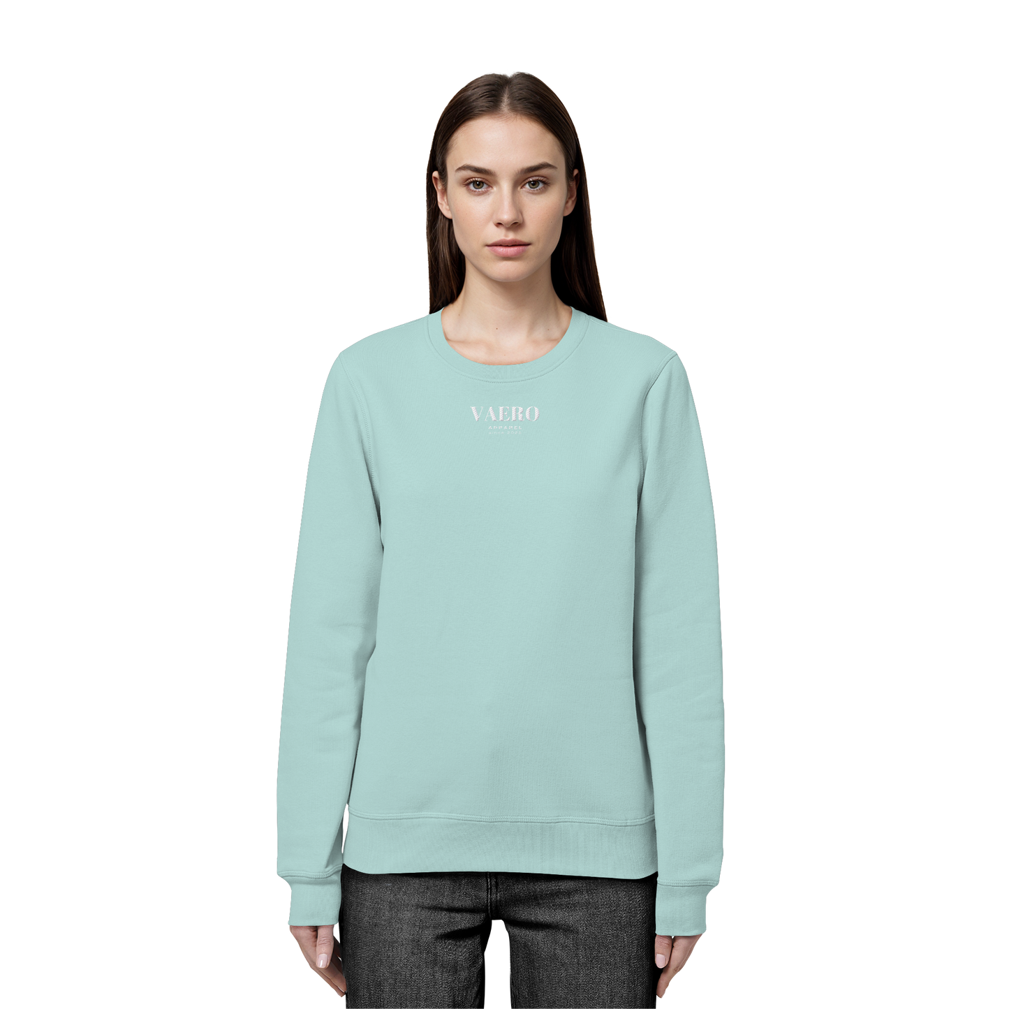vaero - Organic Unisex Sweatshirt