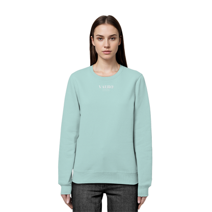 vaero - Organic Unisex Sweatshirt