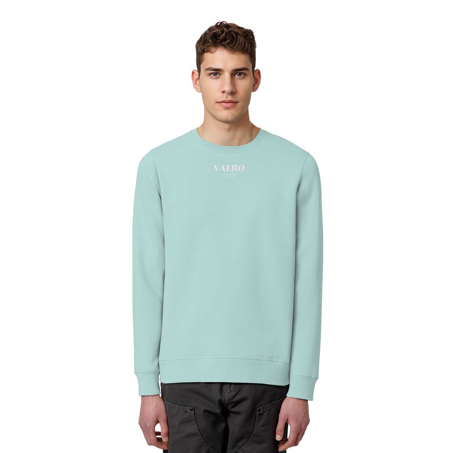 vaero - Organic Unisex Sweatshirt