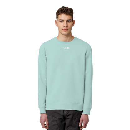 vaero - Organic Unisex Sweatshirt