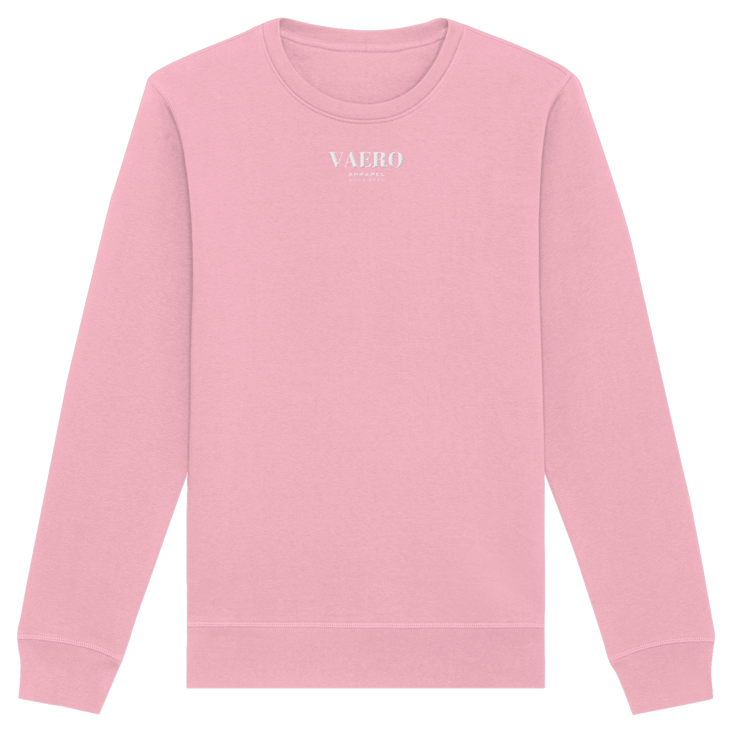 vaero - Organic Unisex Sweatshirt