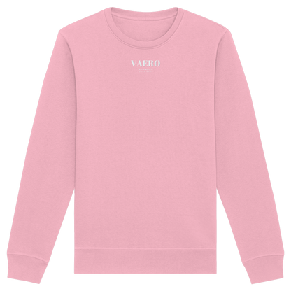 vaero - Organic Unisex Sweatshirt