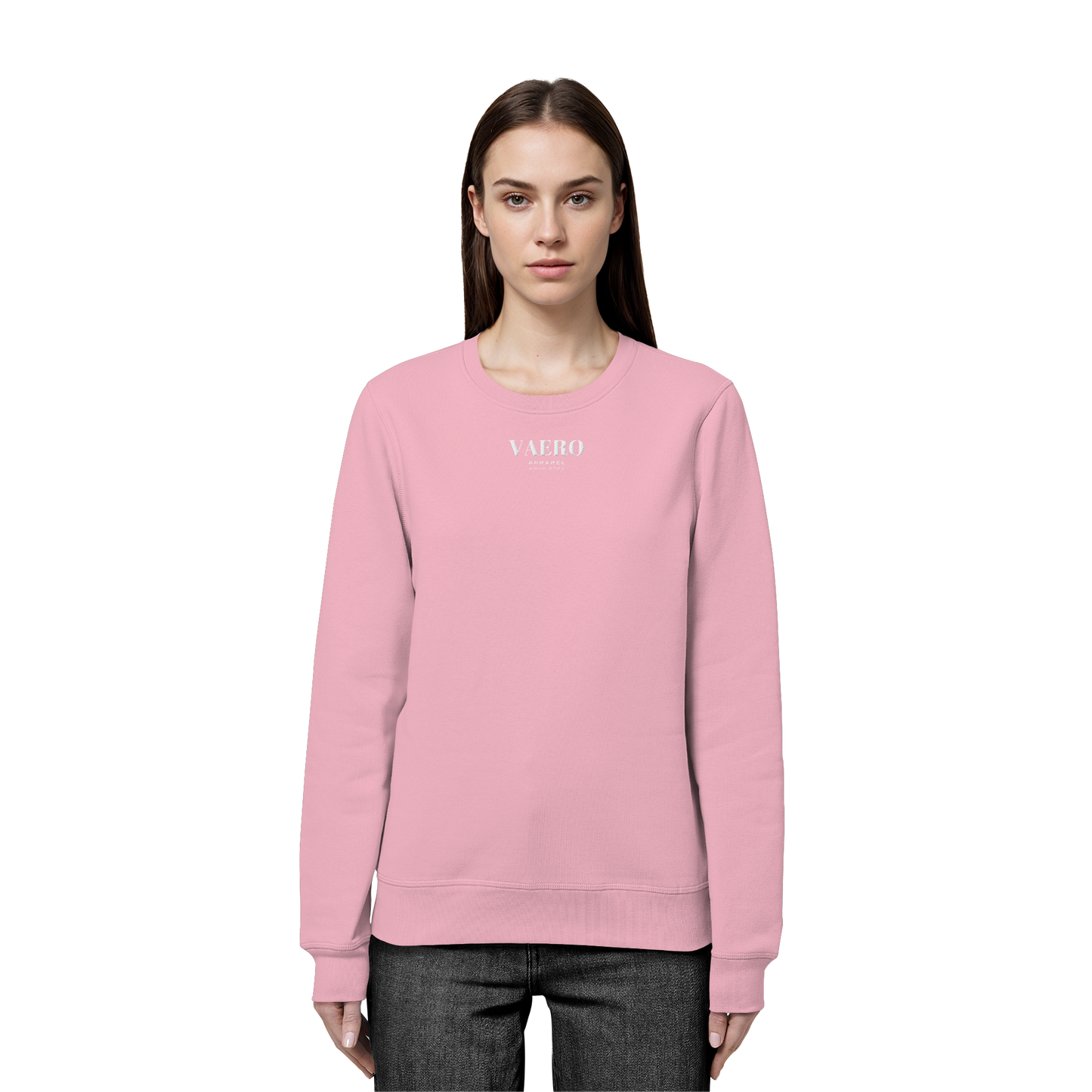 vaero - Organic Unisex Sweatshirt