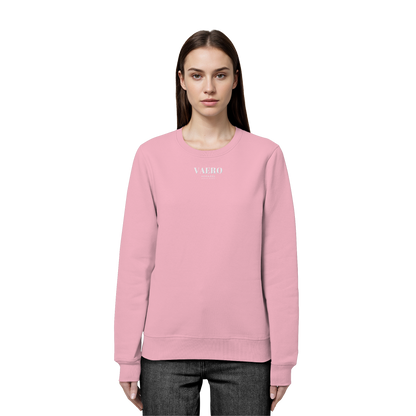 vaero - Organic Unisex Sweatshirt