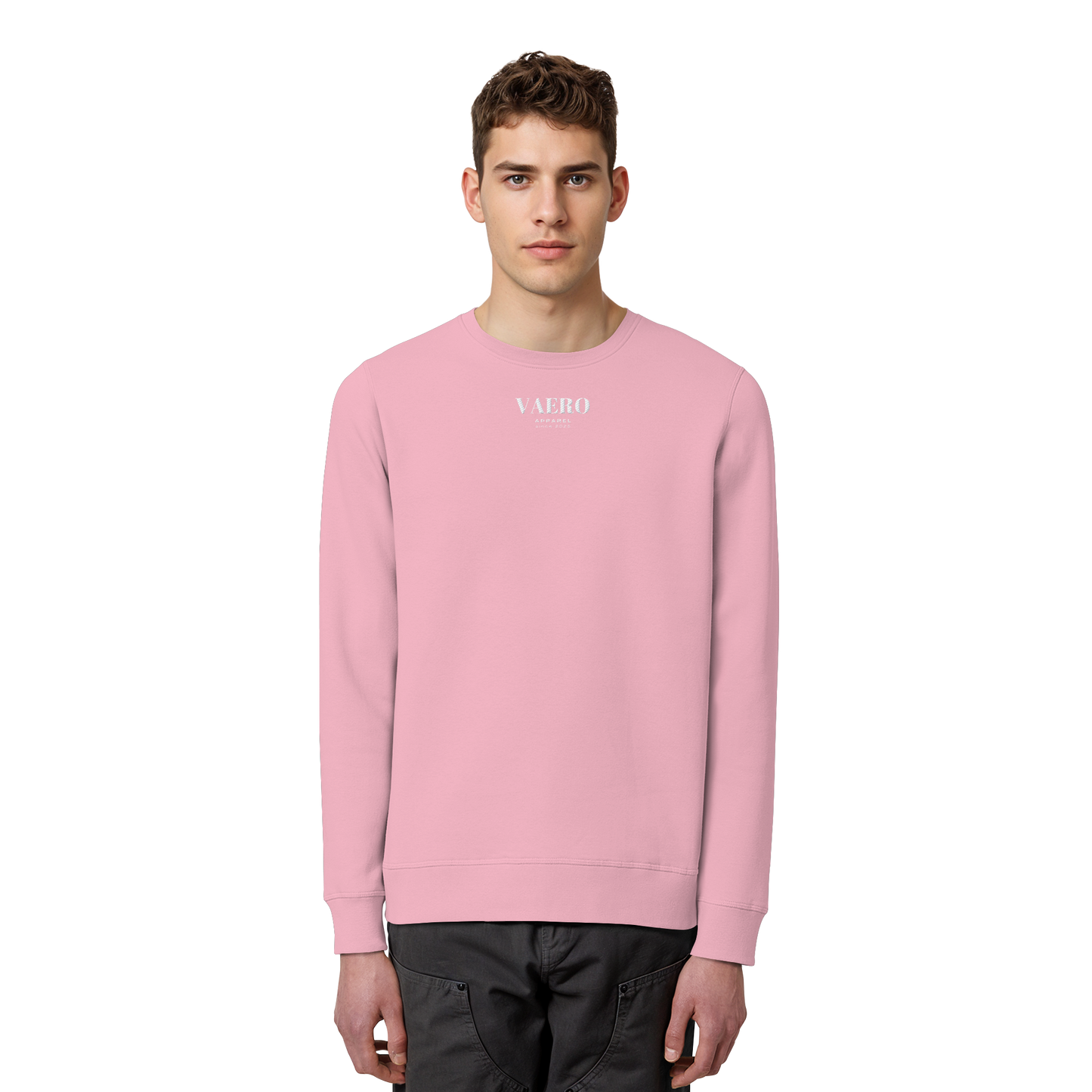 vaero - Organic Unisex Sweatshirt