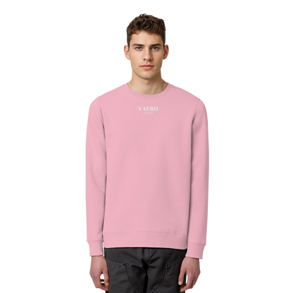 vaero - Organic Unisex Sweatshirt