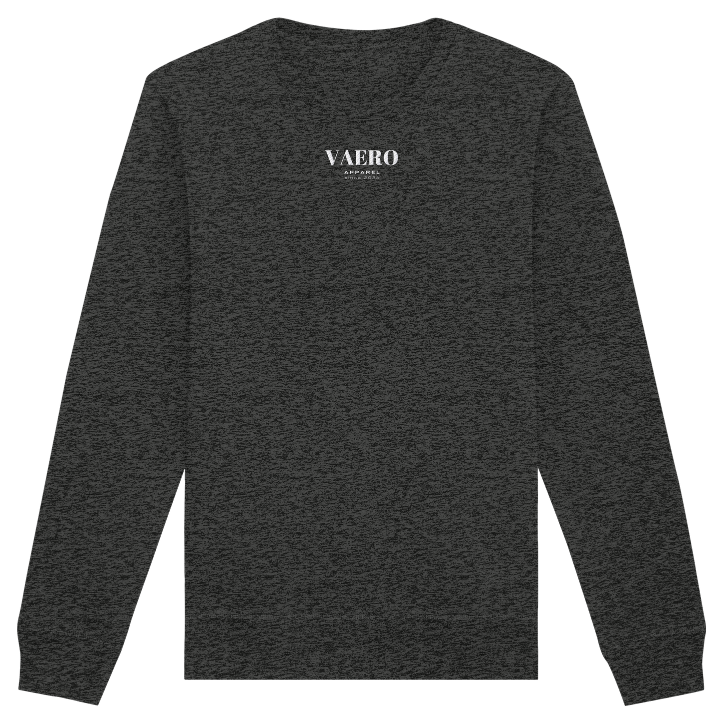 vaero - Organic Unisex Sweatshirt