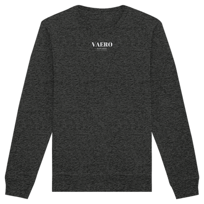 vaero - Organic Unisex Sweatshirt
