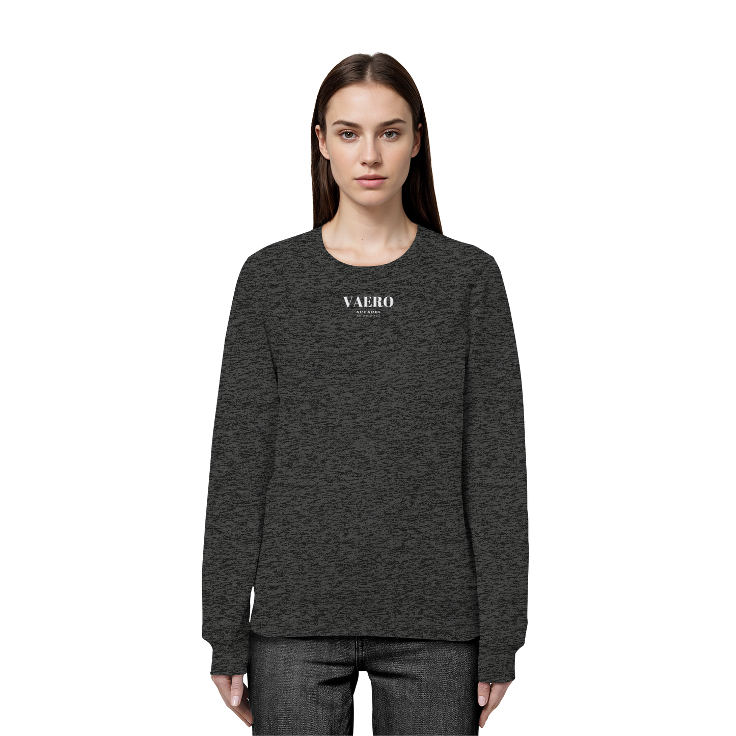 vaero - Organic Unisex Sweatshirt