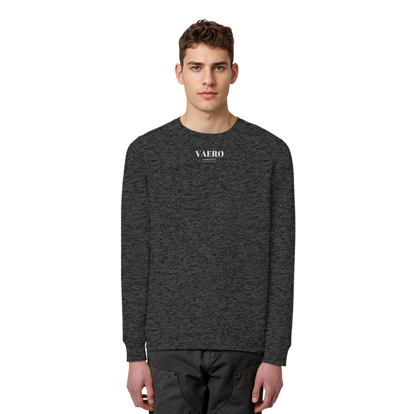 vaero - Organic Unisex Sweatshirt