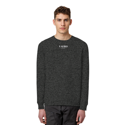 vaero - Organic Unisex Sweatshirt