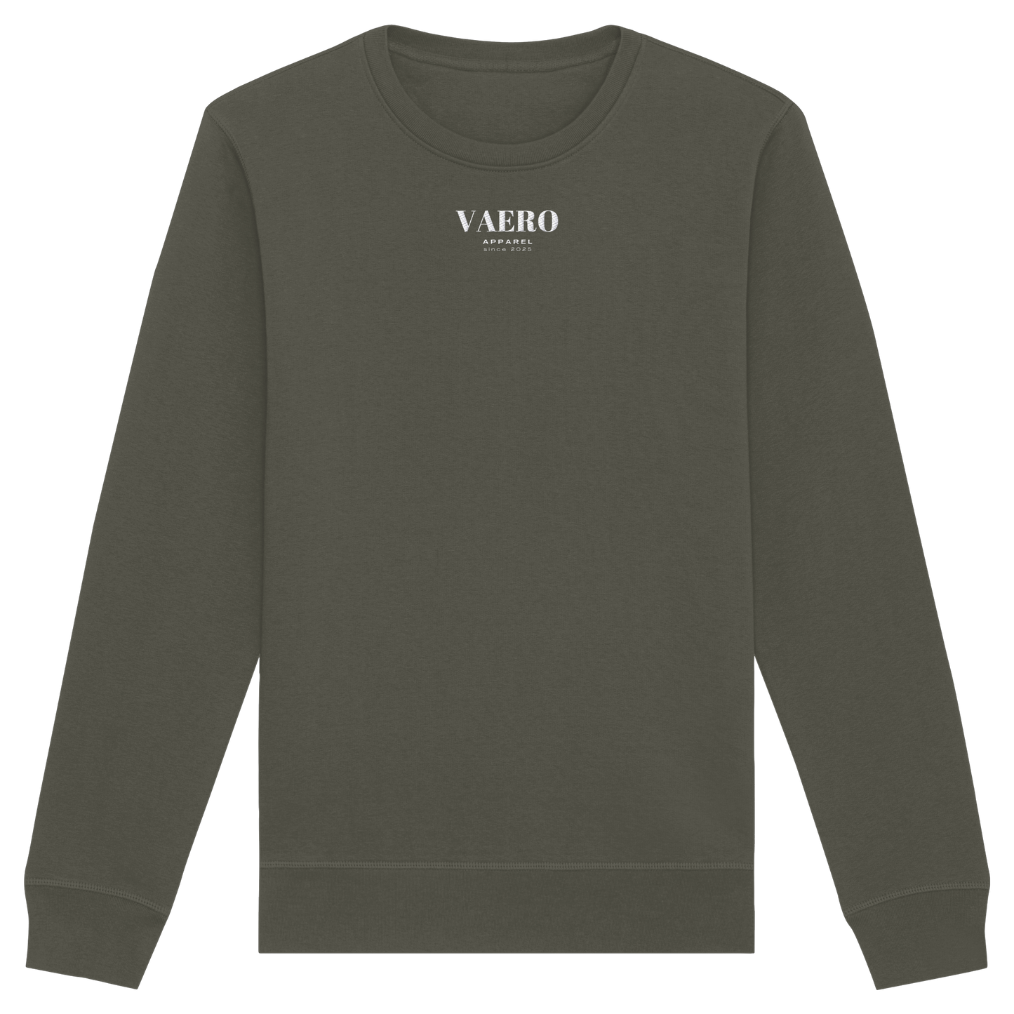 vaero - Organic Unisex Sweatshirt
