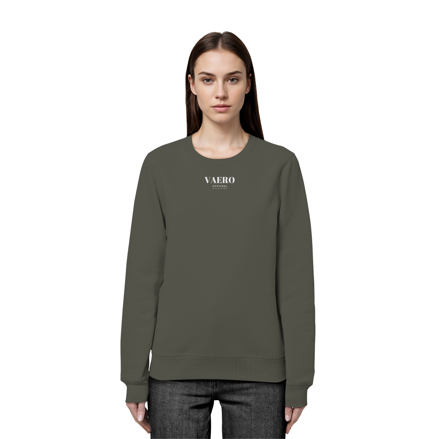 vaero - Organic Unisex Sweatshirt