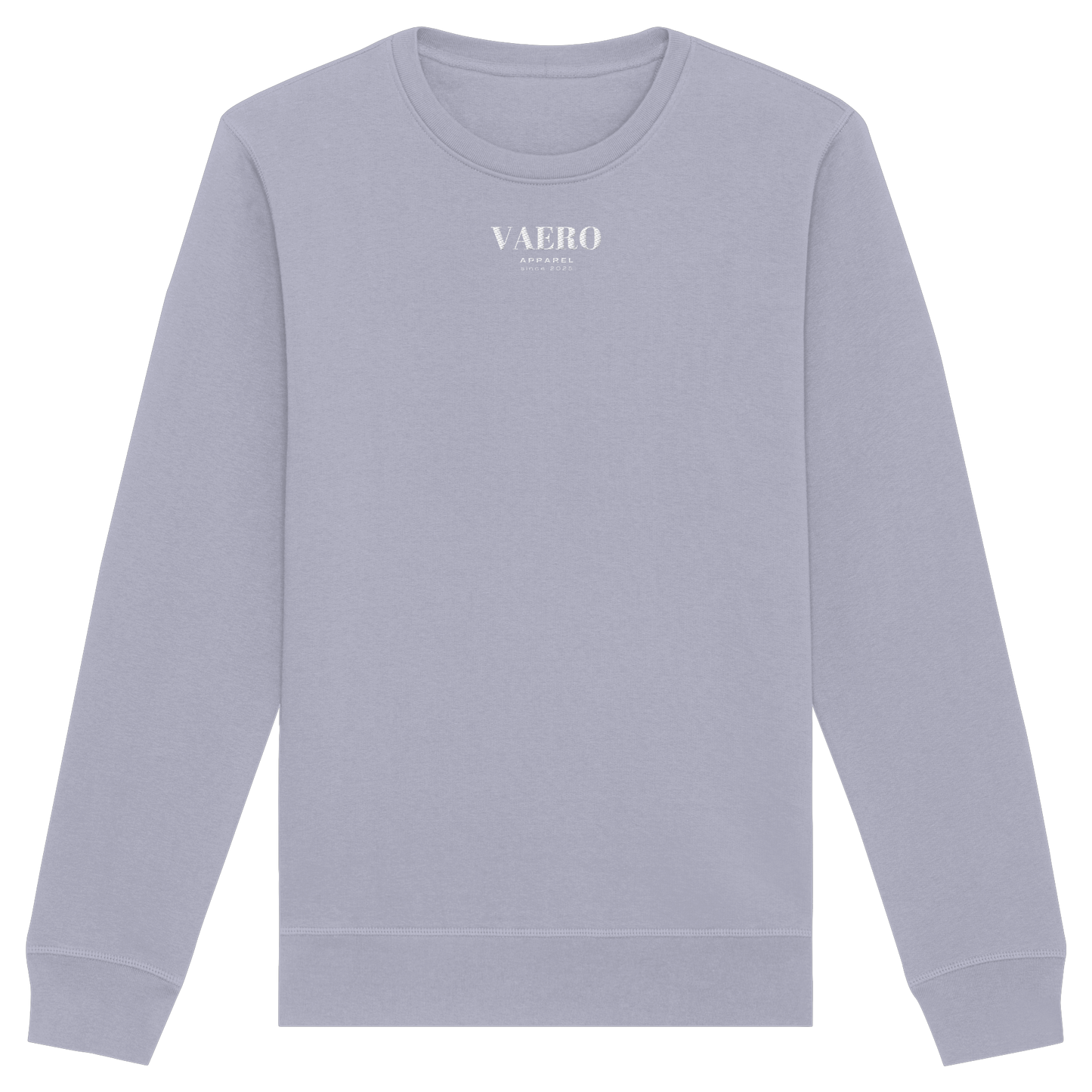 vaero - Organic Unisex Sweatshirt