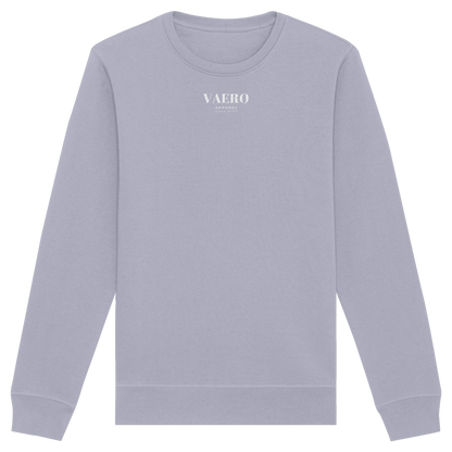 vaero - Organic Unisex Sweatshirt