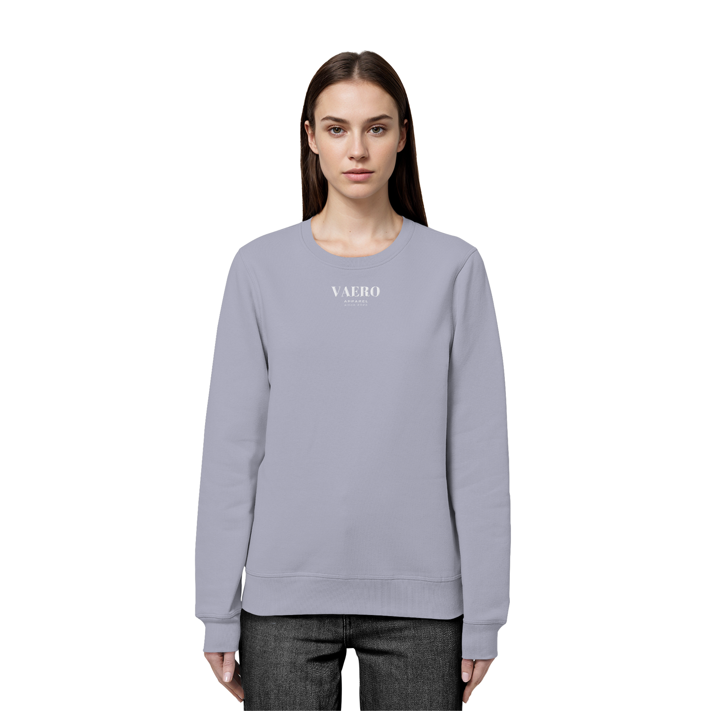 vaero - Organic Unisex Sweatshirt