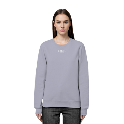 vaero - Organic Unisex Sweatshirt