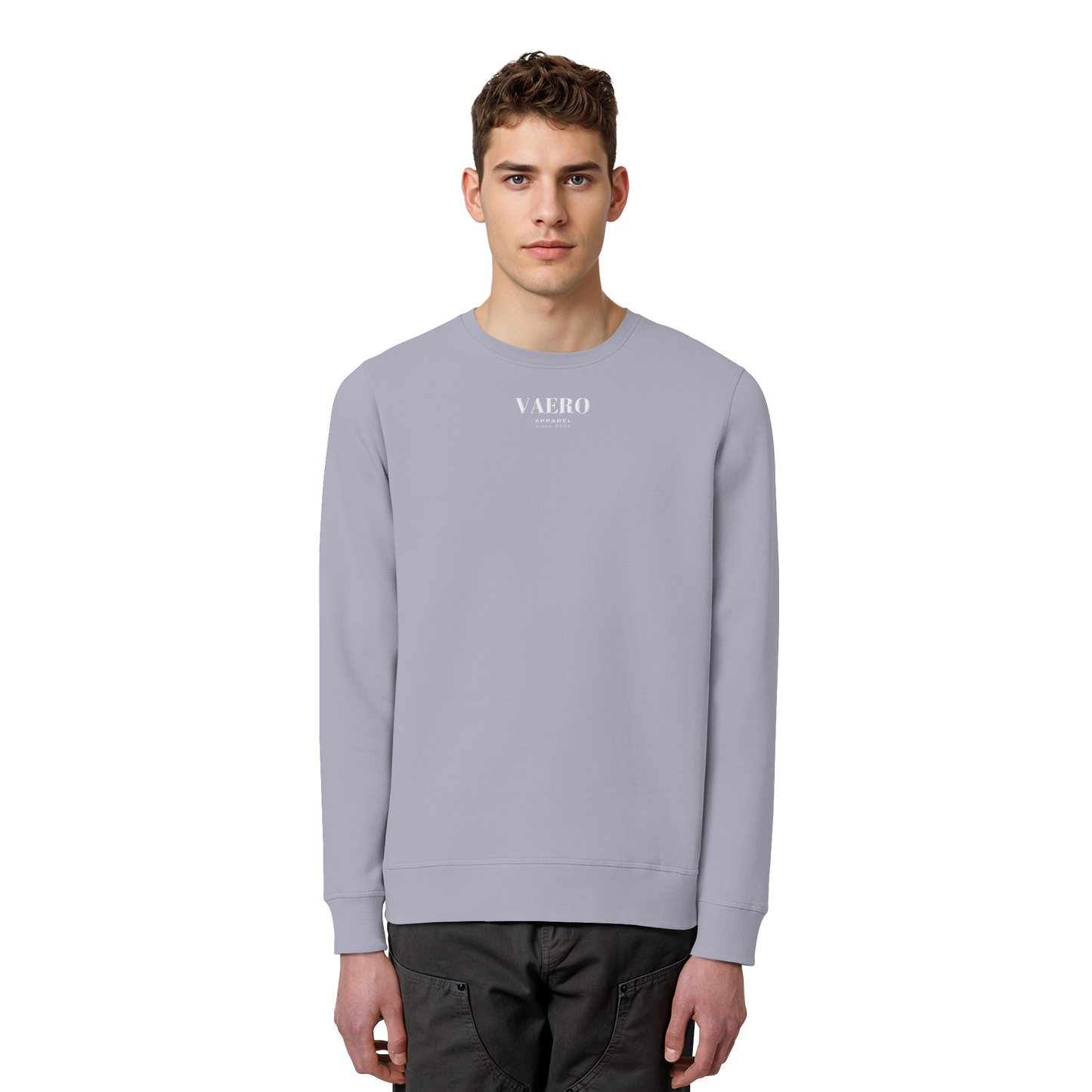 vaero - Organic Unisex Sweatshirt
