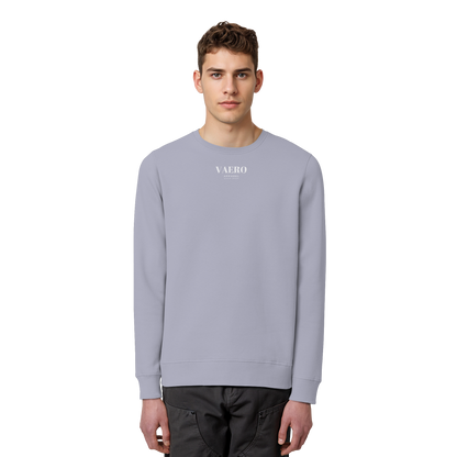 vaero - Organic Unisex Sweatshirt