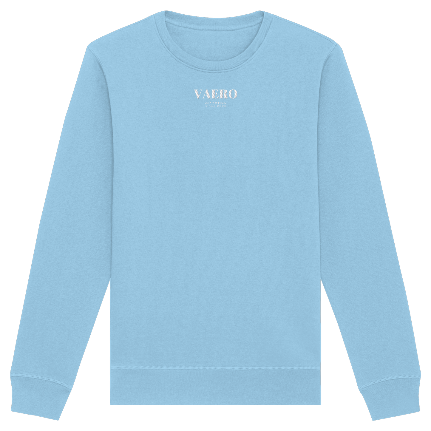 vaero - Organic Unisex Sweatshirt