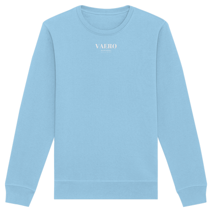 vaero - Organic Unisex Sweatshirt