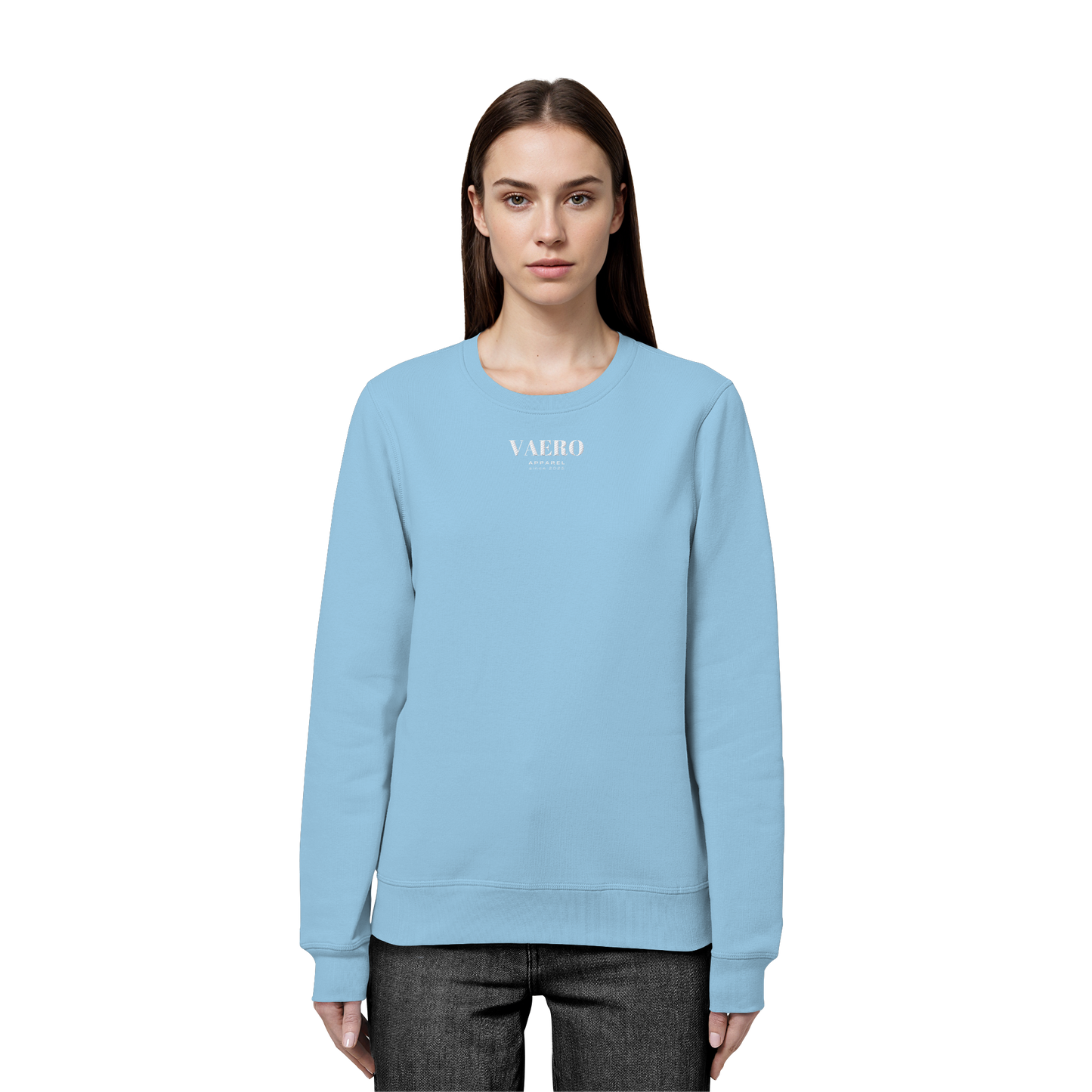 vaero - Organic Unisex Sweatshirt