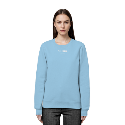 vaero - Organic Unisex Sweatshirt