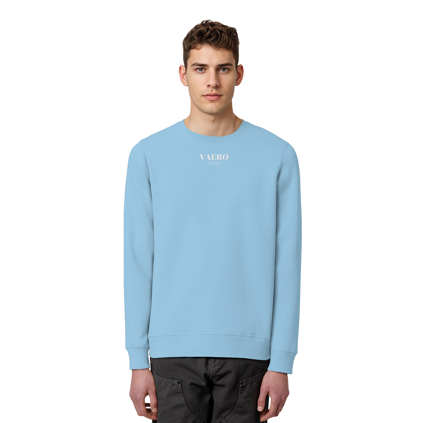 vaero - Organic Unisex Sweatshirt