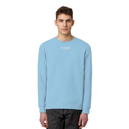 vaero - Organic Unisex Sweatshirt