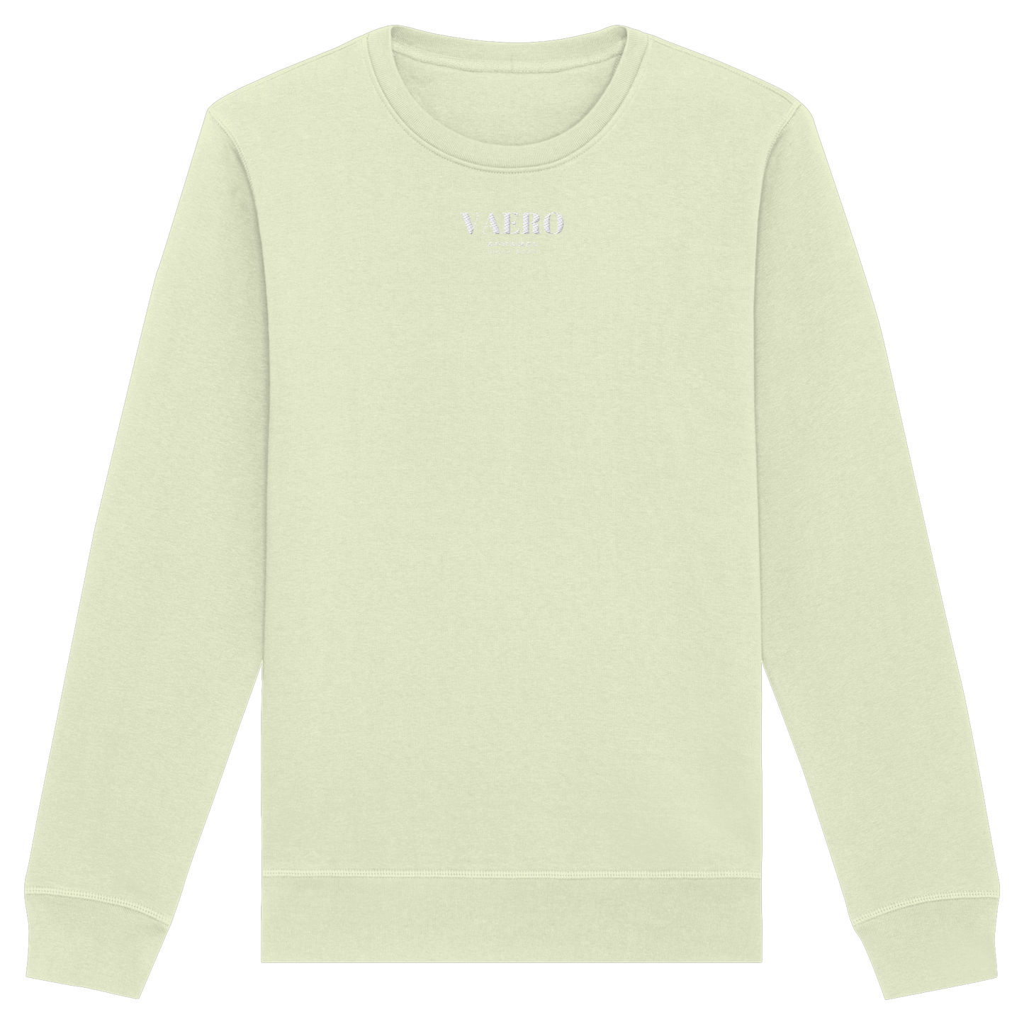 vaero - Organic Unisex Sweatshirt