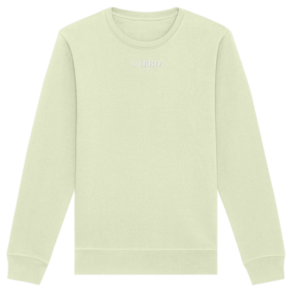 vaero - Organic Unisex Sweatshirt