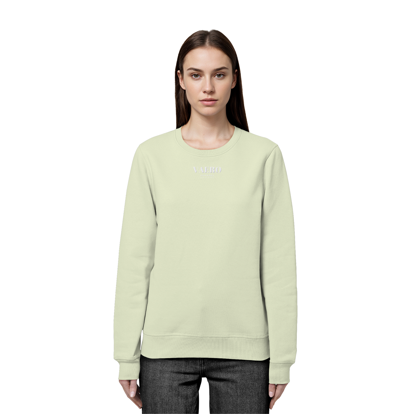 vaero - Organic Unisex Sweatshirt