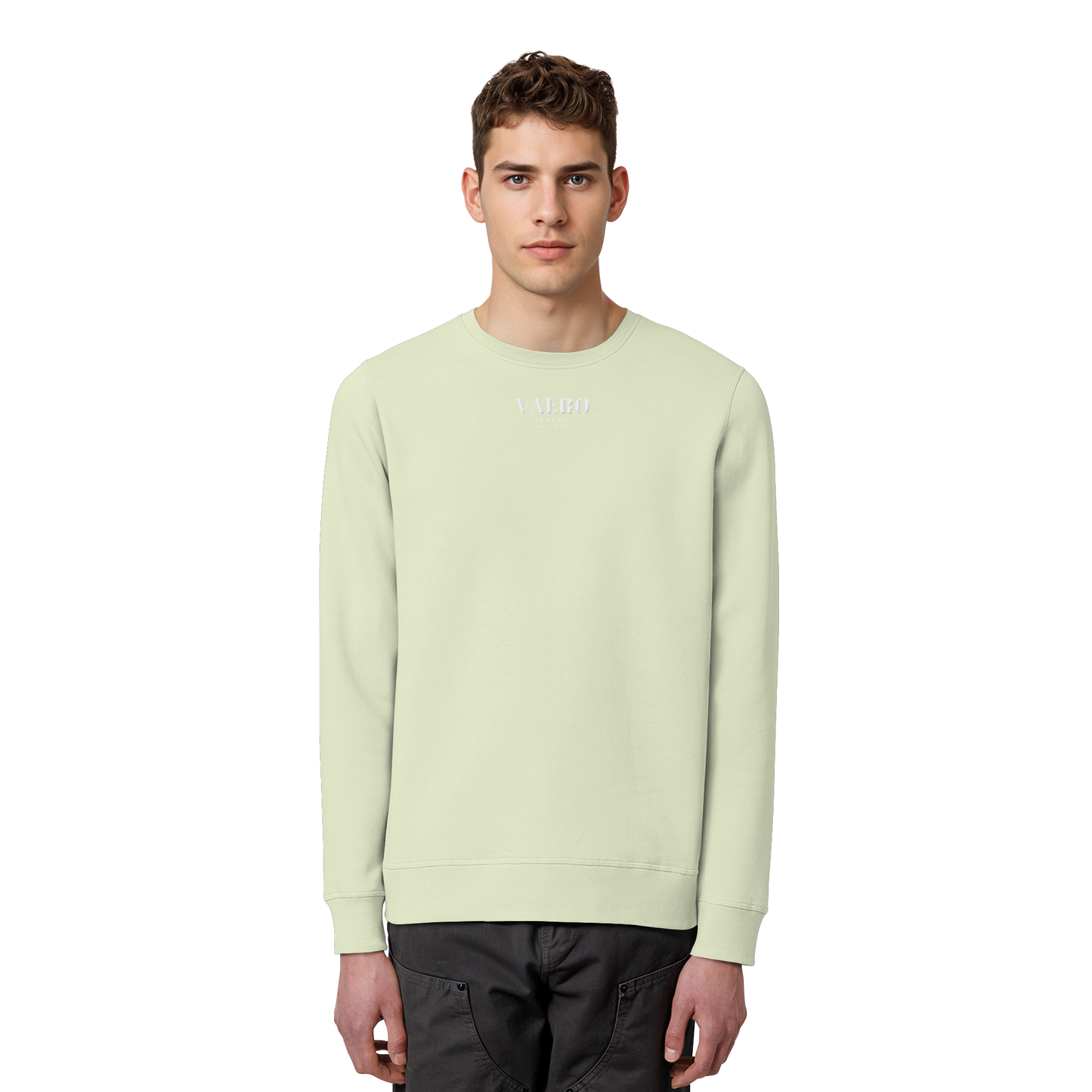 vaero - Organic Unisex Sweatshirt