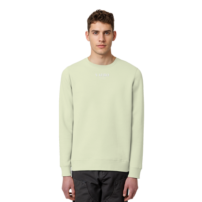 vaero - Organic Unisex Sweatshirt