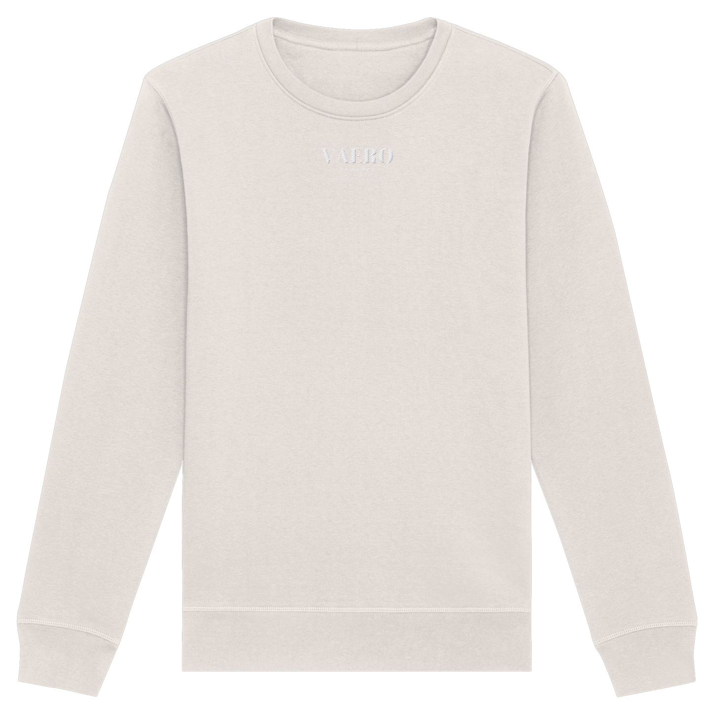 vaero - Organic Unisex Sweatshirt
