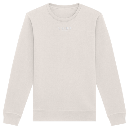vaero - Organic Unisex Sweatshirt