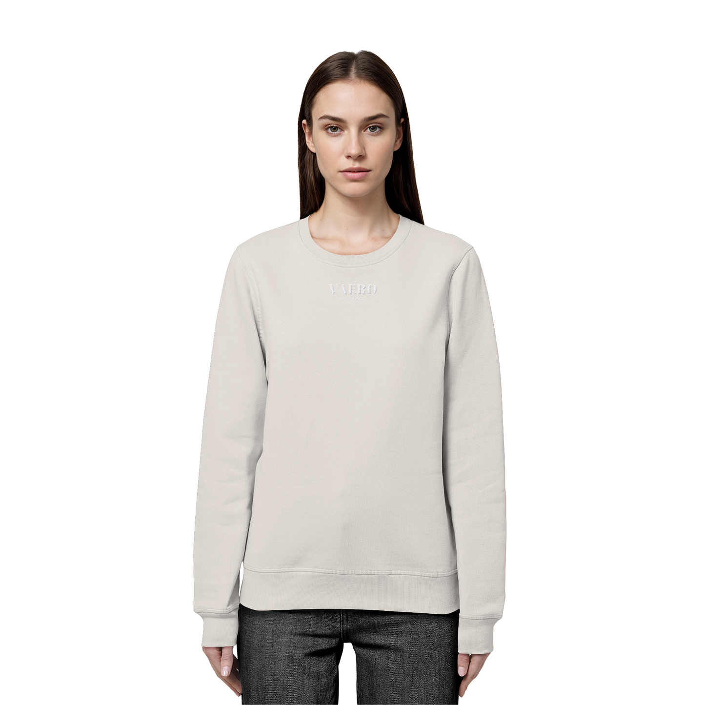 vaero - Organic Unisex Sweatshirt