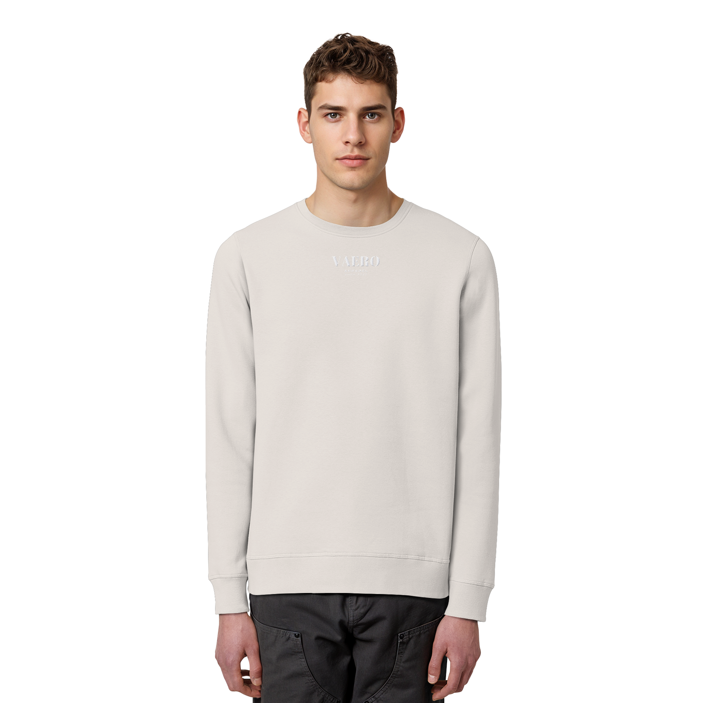 vaero - Organic Unisex Sweatshirt