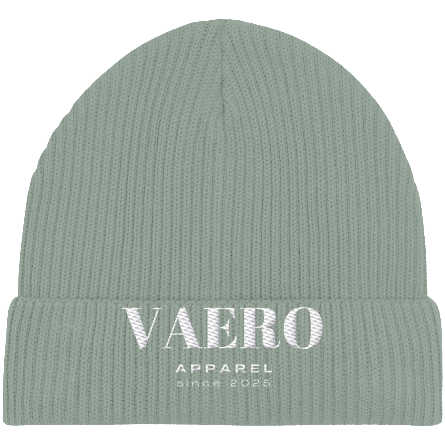 vaero - Organic Beanie