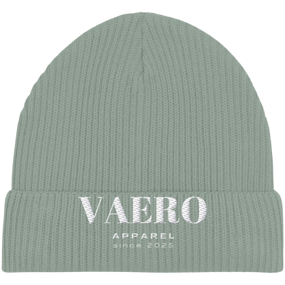 vaero - Organic Beanie