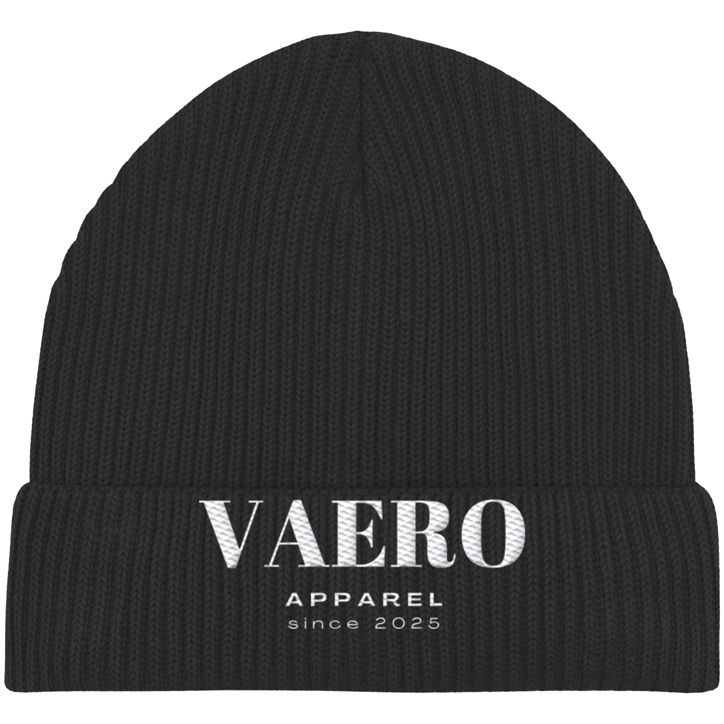 vaero - Organic Beanie