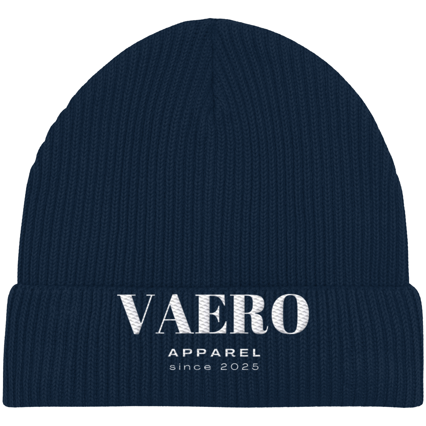 vaero - Organic Beanie