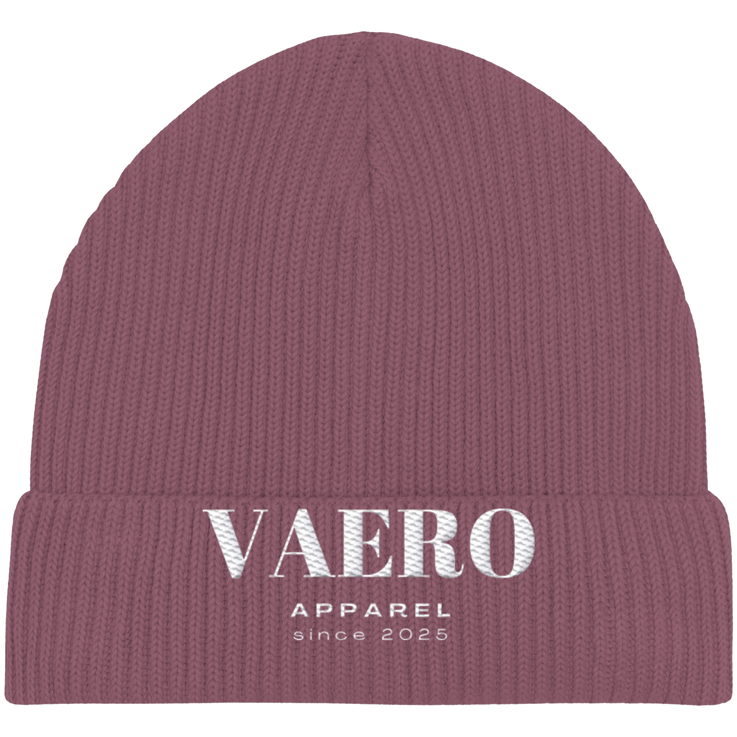 vaero - Organic Beanie