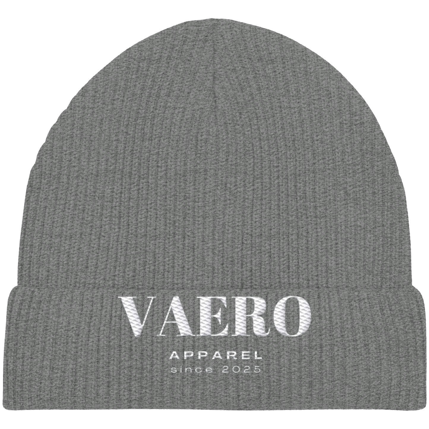 vaero - Organic Beanie