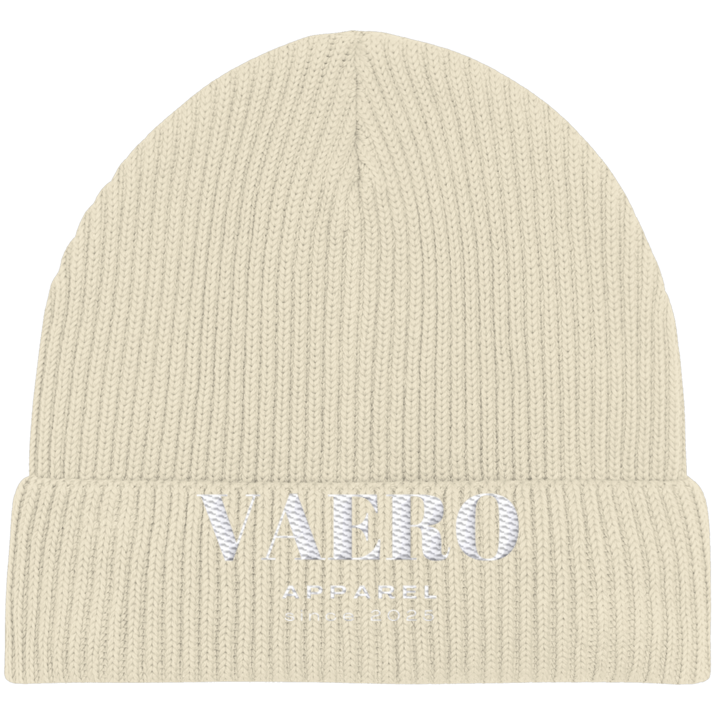 vaero - Organic Beanie