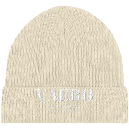 vaero - Organic Beanie