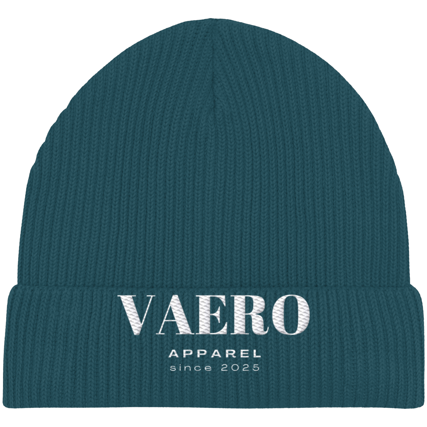 vaero - Organic Beanie