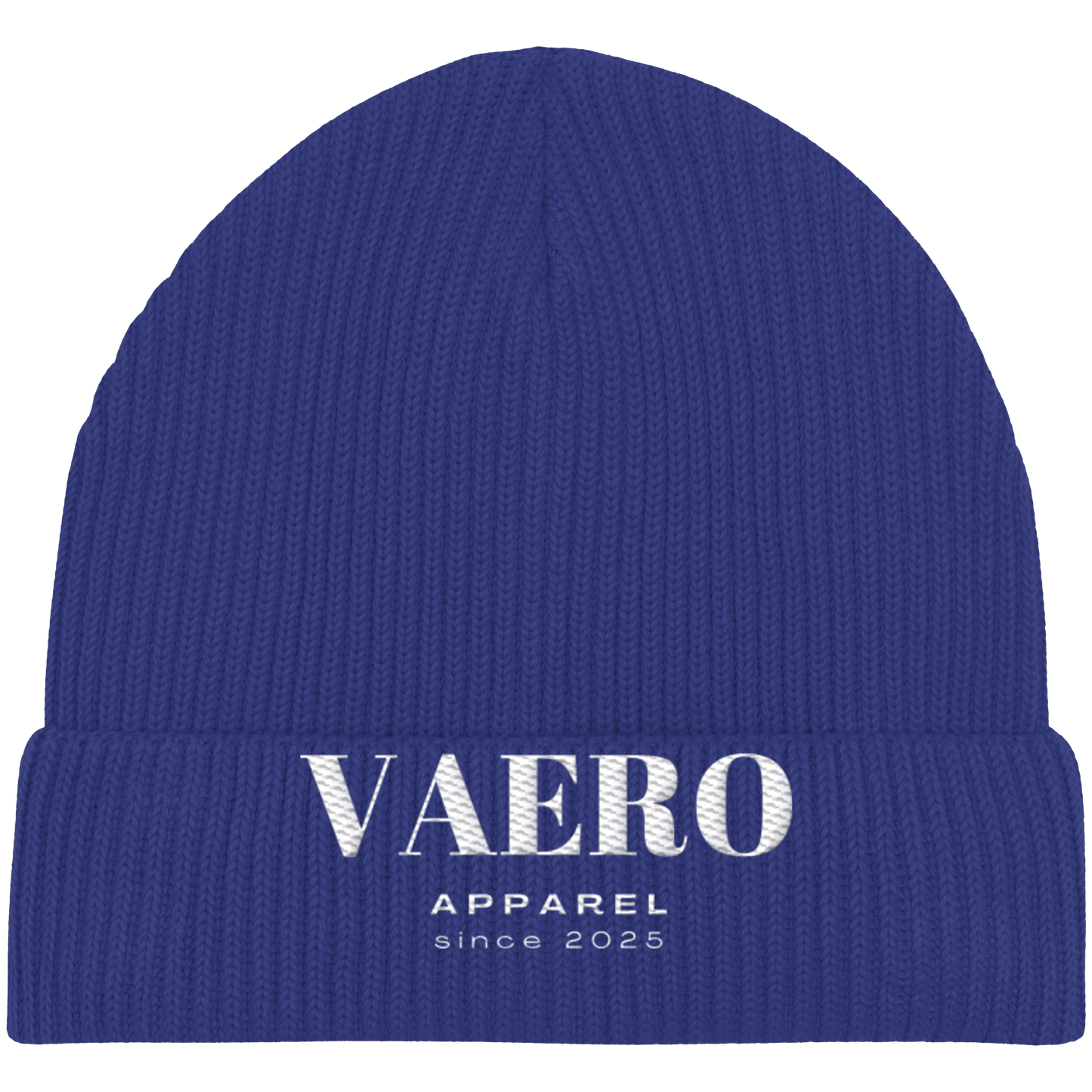 vaero - Organic Beanie