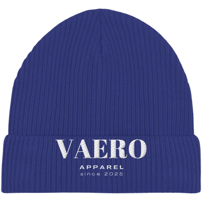 vaero - Organic Beanie