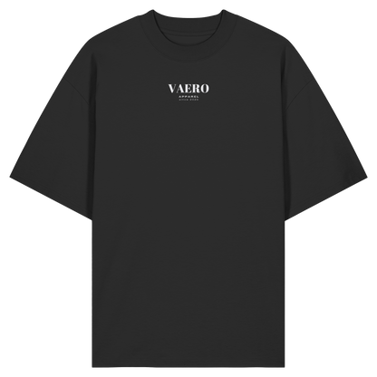 vaero - Organic Oversize Shirt